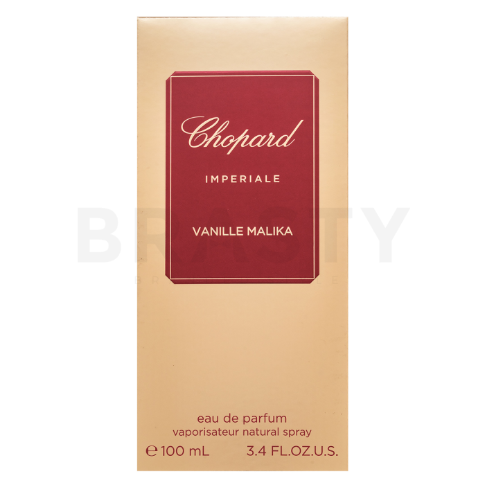 Chopard Imperiale Vanille Malika Парфюмна вода за жени Extra Offer 4 100 ml