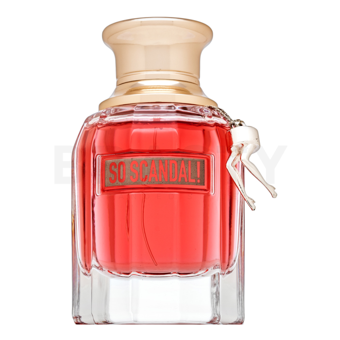 Jean P. Gaultier So Scandal! Парфюмна вода за жени Extra Offer 4 30 ml