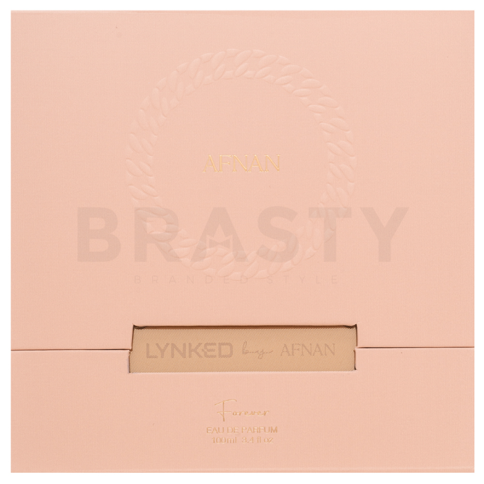 Afnan Lynked Forever Eau de Parfum für Damen 100 ml