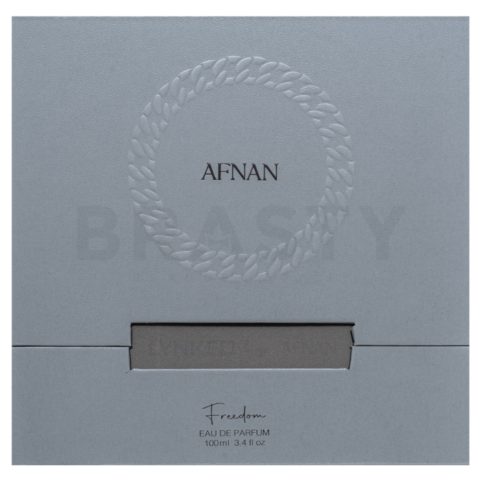 Afnan Lynked Freedom parfumirana voda za moške 100 ml