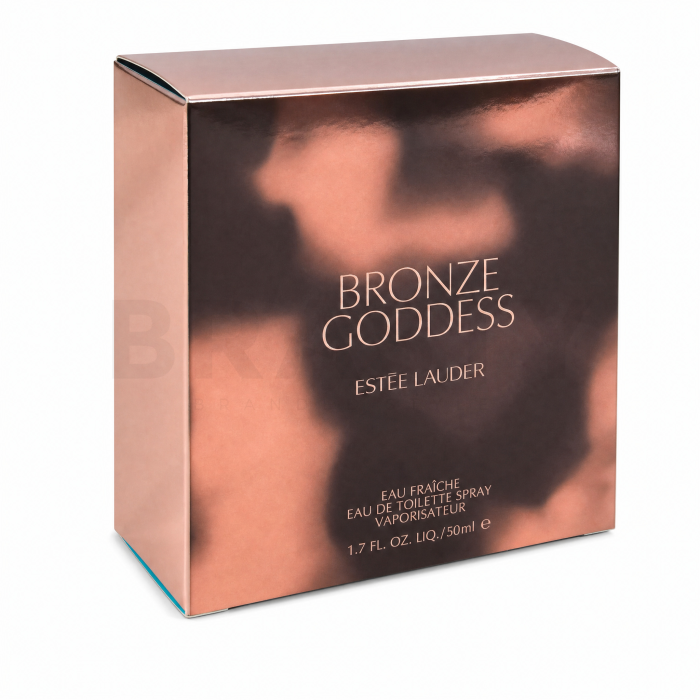 Estee Lauder Bronze Goddess Eau de Toilette für Damen 50 ml
