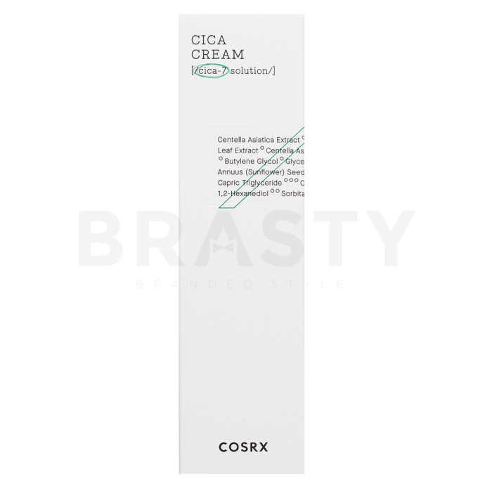 COSRX Pure Fit Kalmerende Crème Cica Cream 50 ml