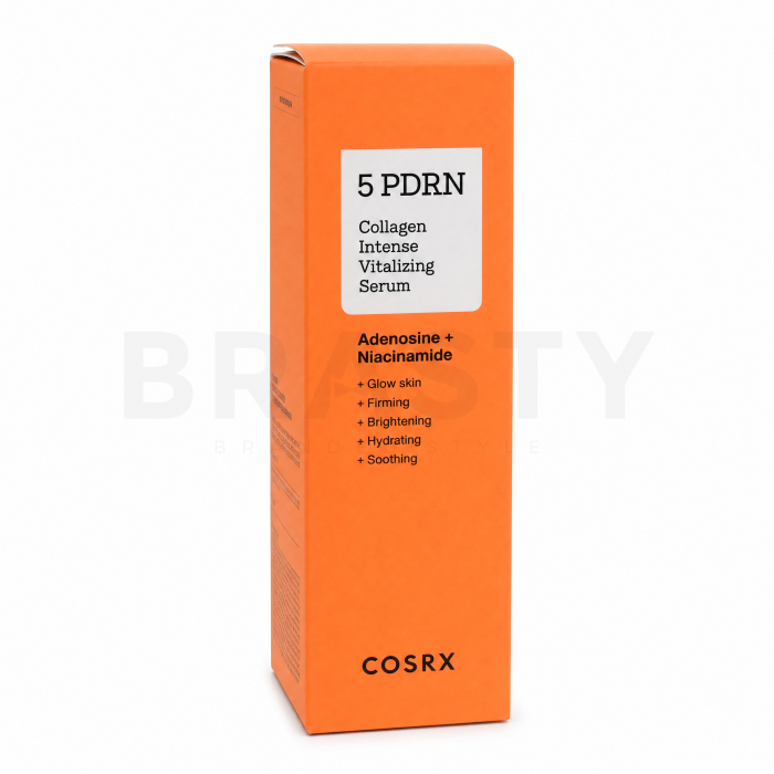 COSRX ser 5 PDRN Collagen Intense Vitalizing Serum 100 ml