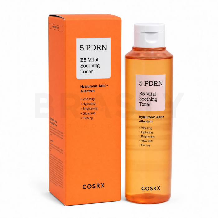 COSRX tonic 5 PDRN B5 Vital Soothing Toner 280 ml