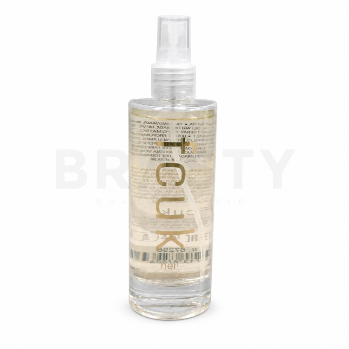 Fcuk Her telový sprej pre ženy 250 ml