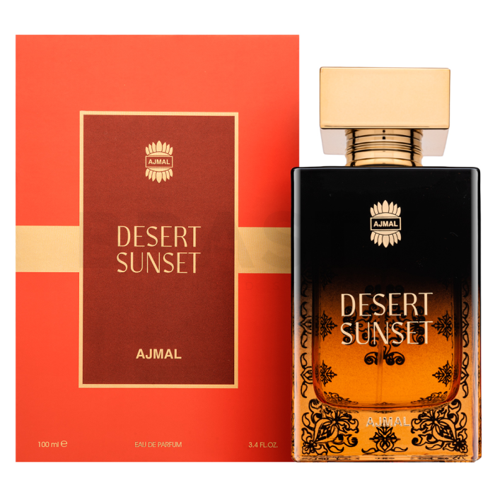 Ajmal Desert Sunset parfumirana voda za moške 100 ml
