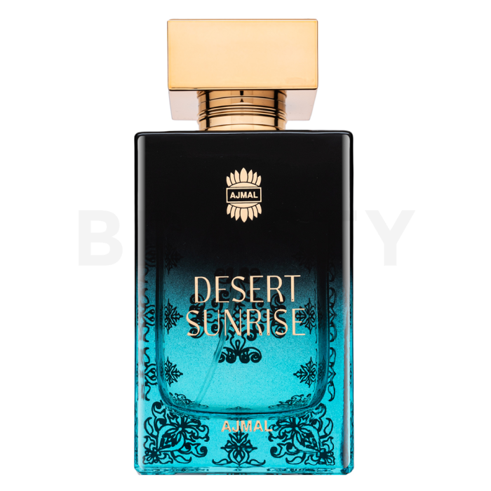 Ajmal Desert Sunrise parfumirana voda za moške 100 ml
