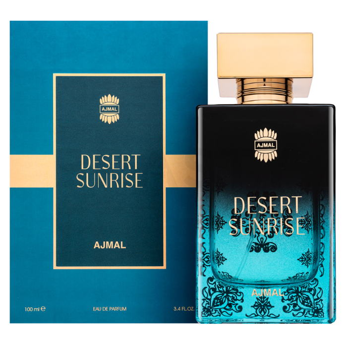 Ajmal Desert Sunrise parfumirana voda za moške 100 ml