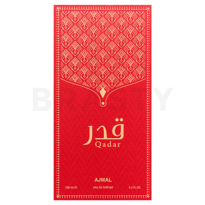 Ajmal Qadar parfumirana voda unisex 100 ml