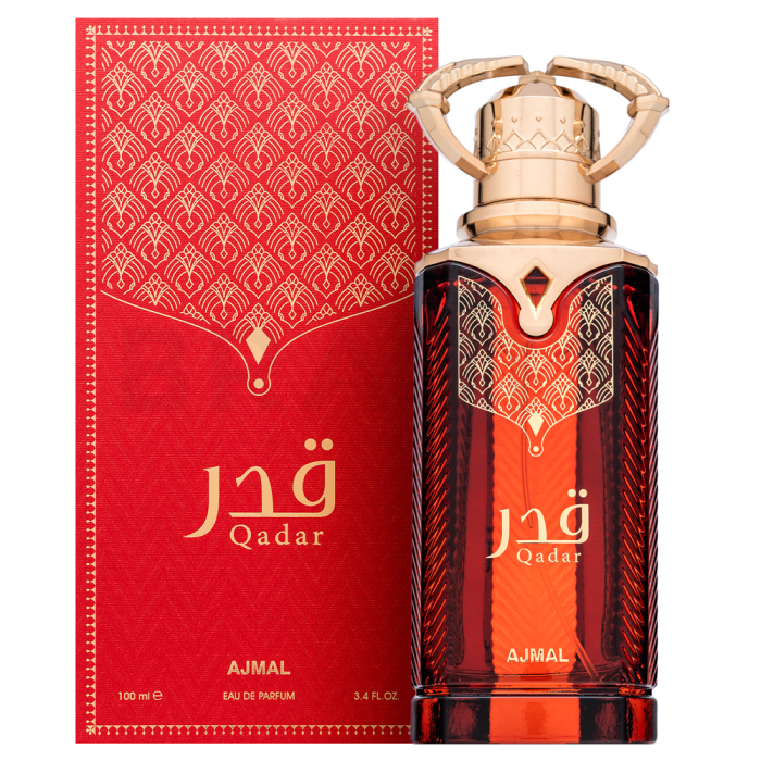 Ajmal Qadar parfumirana voda unisex 100 ml