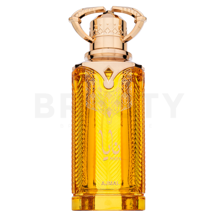 Ajmal Naya parfumirana voda unisex 100 ml