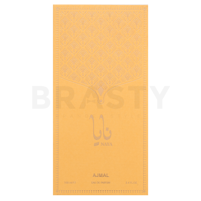 Ajmal Naya parfumirana voda unisex 100 ml