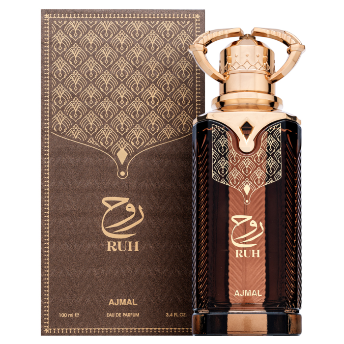 Ajmal Ruh parfumirana voda unisex 100 ml