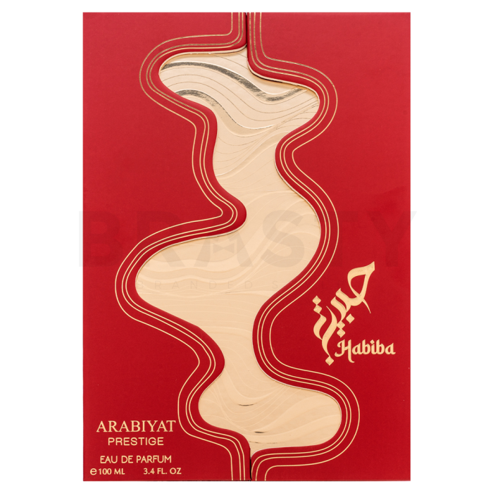 Arabiyat Prestige Habiba parfemska voda za žene 100 ml