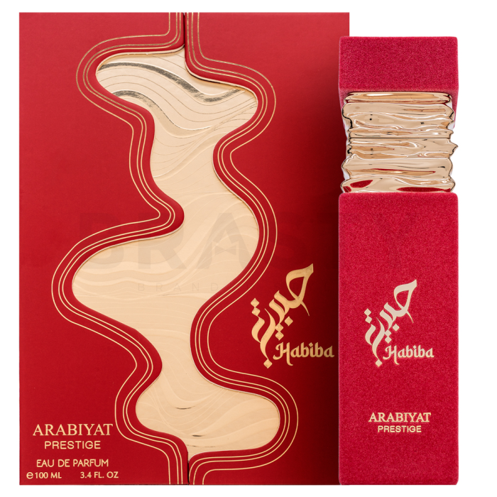 Arabiyat Prestige Habiba parfemska voda za žene 100 ml