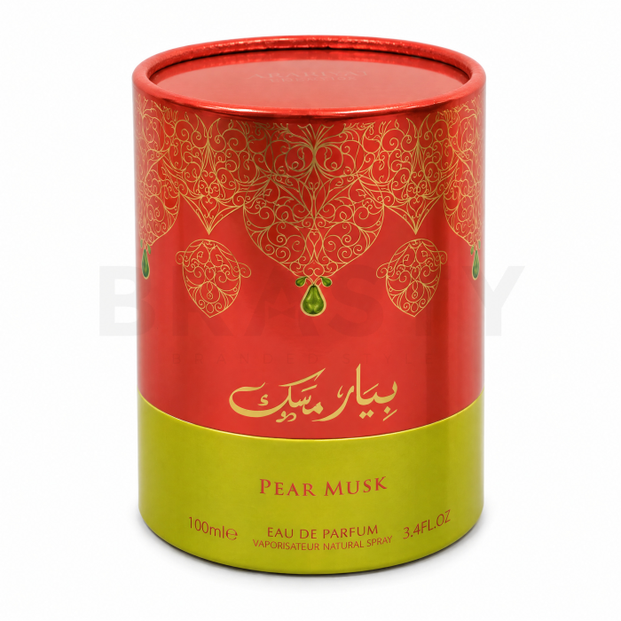 Arabiyat Prestige Pear Musk parfemska voda unisex 100 ml