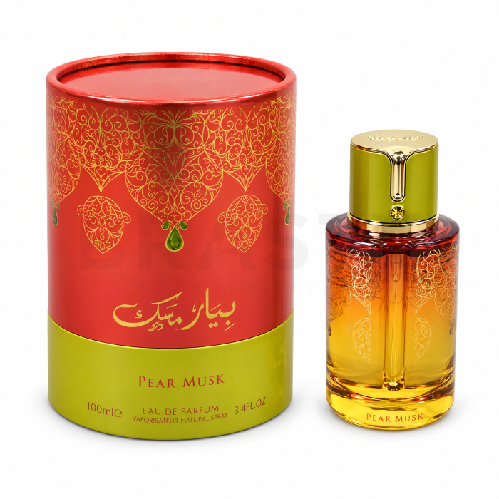Arabiyat Prestige Pear Musk parfemska voda unisex 100 ml