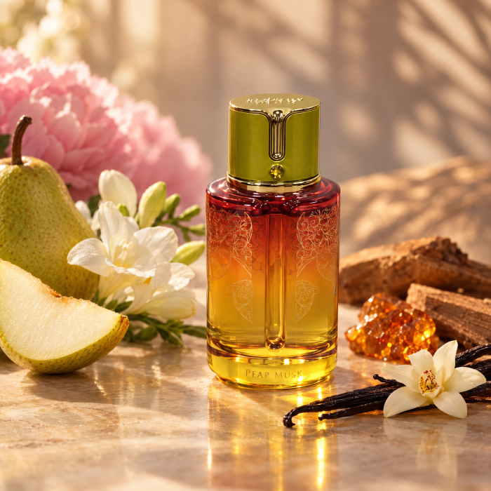 Arabiyat Prestige Pear Musk parfemska voda unisex 100 ml