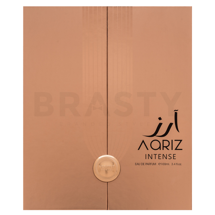 Arabiyat Prestige Aariz Intense parfemska voda unisex 100 ml