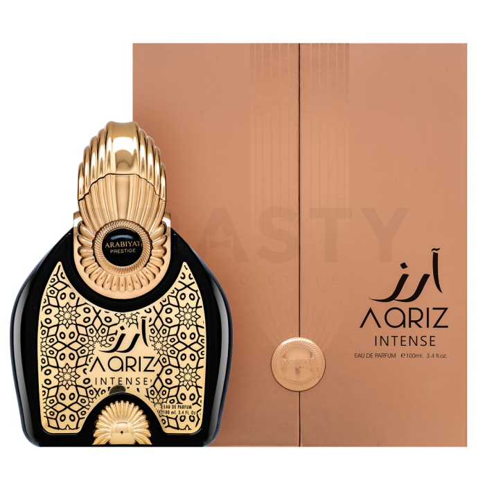 Arabiyat Prestige Aariz Intense parfemska voda unisex 100 ml