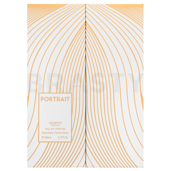 Arabiyat Prestige Portrait parfemska voda unisex 80 ml