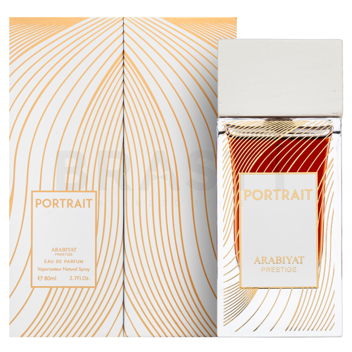 Arabiyat Prestige Portrait parfemska voda unisex 80 ml
