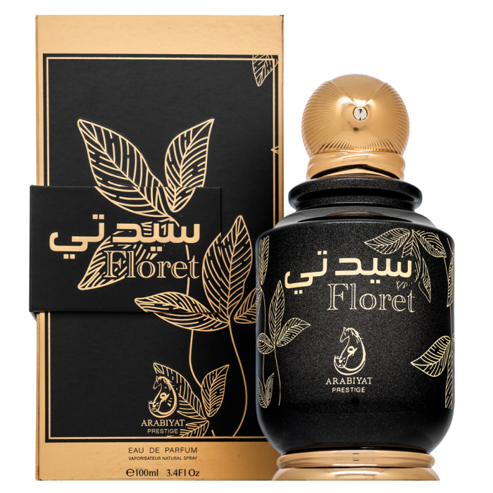 Arabiyat Prestige Floret parfemska voda za žene 100 ml