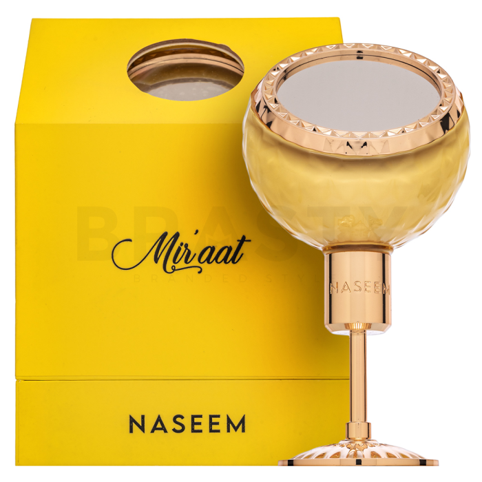 Naseem Miraat toaletná voda pre mužov Extra Offer 2 100 ml
