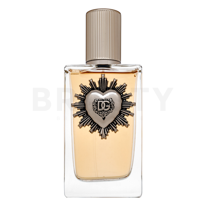 dolce & gabbana devotion pour homme woda perfumowana 100 ml    uszkodzony 