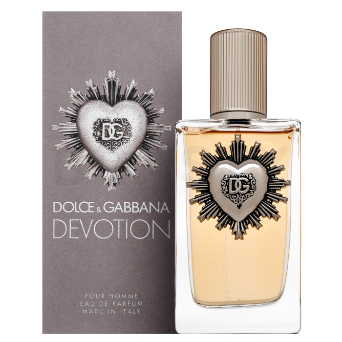 Dolce & Gabbana Devotion Pour Homme parfumirana voda za moške Extra Offer 2 100 ml