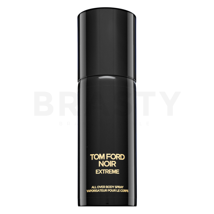 Tom Ford Noir Extreme Спрей за тяло за мъже Extra Offer 2 150 ml