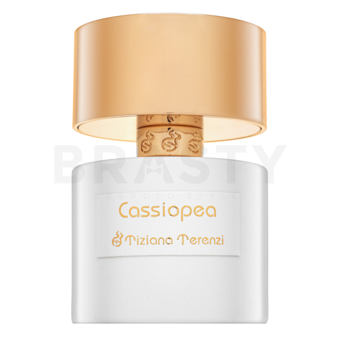 tiziana terenzi cassiopea ekstrakt perfum 100 ml    uszkodzony 