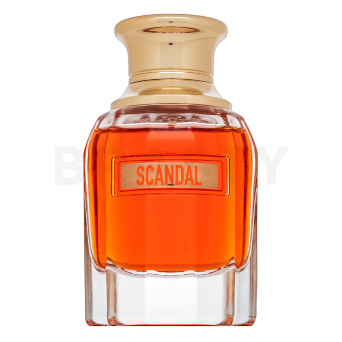 jean paul gaultier scandal absolu ekstrakt perfum 30 ml    uszkodzony 