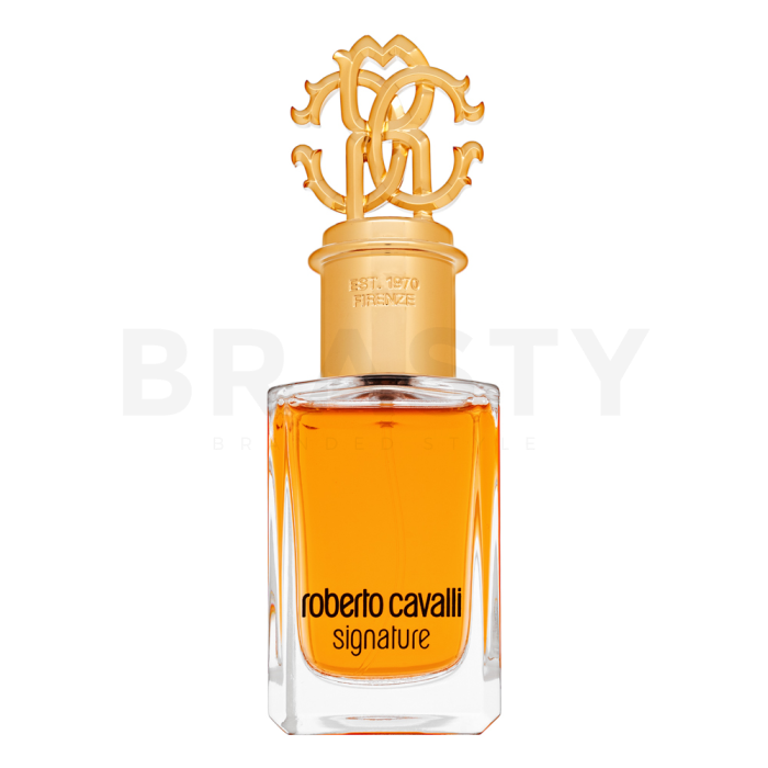 Roberto Cavalli Signature parfémovaná voda pre ženy Extra Offer 2 50 ml