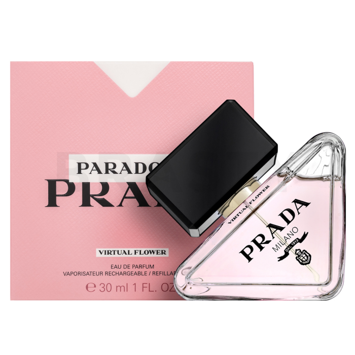 Prada Paradoxe Virtual Flower parfémovaná voda pre ženy Extra Offer 2 30 ml