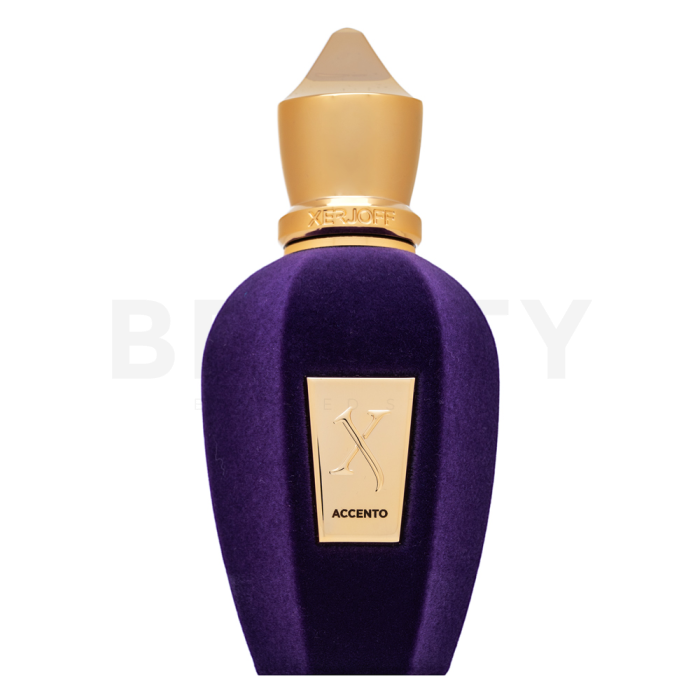 Xerjoff Accento parfémovaná voda unisex Extra Offer 4 50 ml
