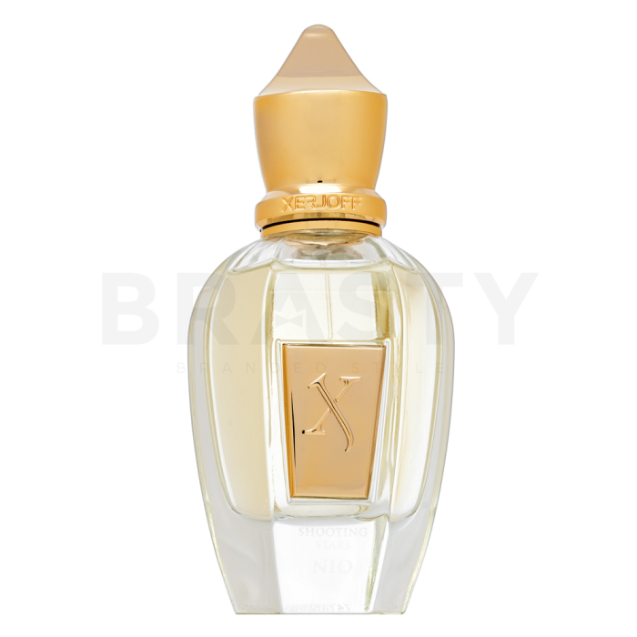Xerjoff Shooting Stars Nio parfumirana voda za moške Extra Offer 4 50 ml