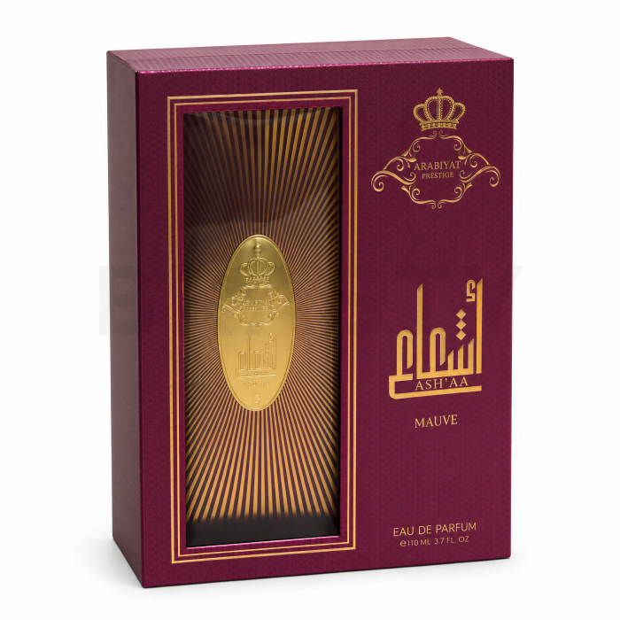 Arabiyat Prestige Ash'aa Mauve Eau de Parfum femei 110 ml