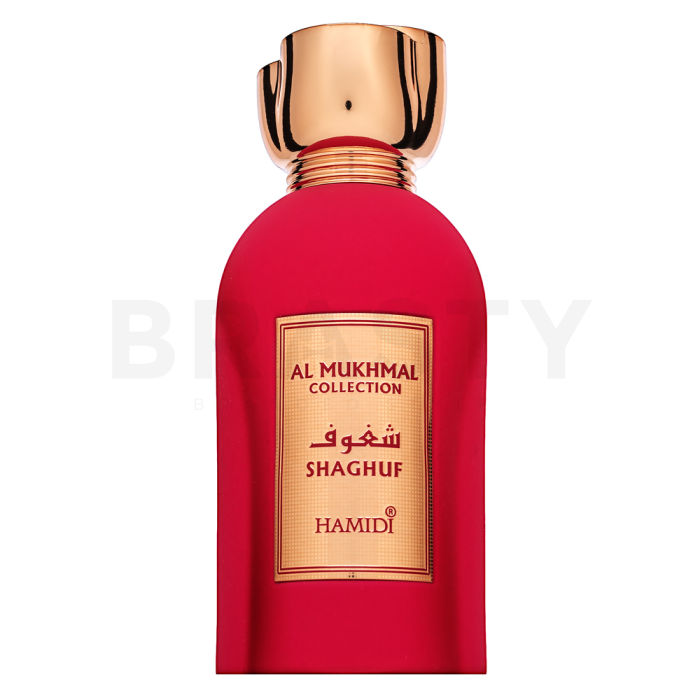 Hamidi Shaghuf Парфюмна вода унисекс Extra Offer 4 100 ml