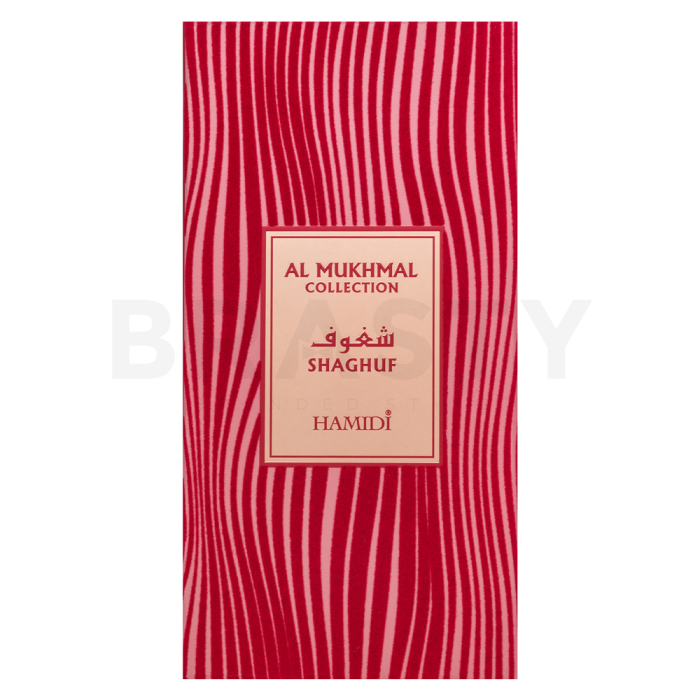 Hamidi Shaghuf Парфюмна вода унисекс Extra Offer 4 100 ml