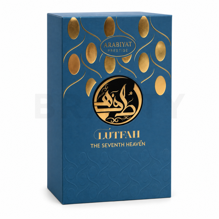 Arabiyat Prestige Lutfah The Seventh Heaven parfemska voda unisex 80 ml