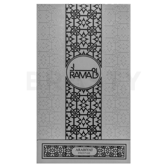 Arabiyat Prestige Ramad parfemska voda unisex 100 ml