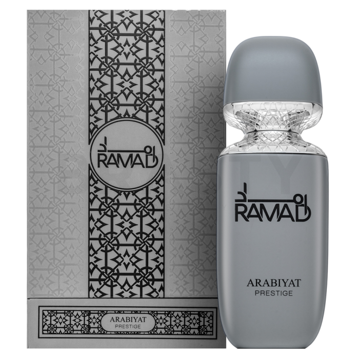 Arabiyat Prestige Ramad parfemska voda unisex 100 ml
