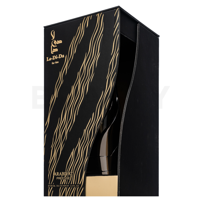 Arabiyat Prestige La Di Da parfemska voda za muškarce 100 ml