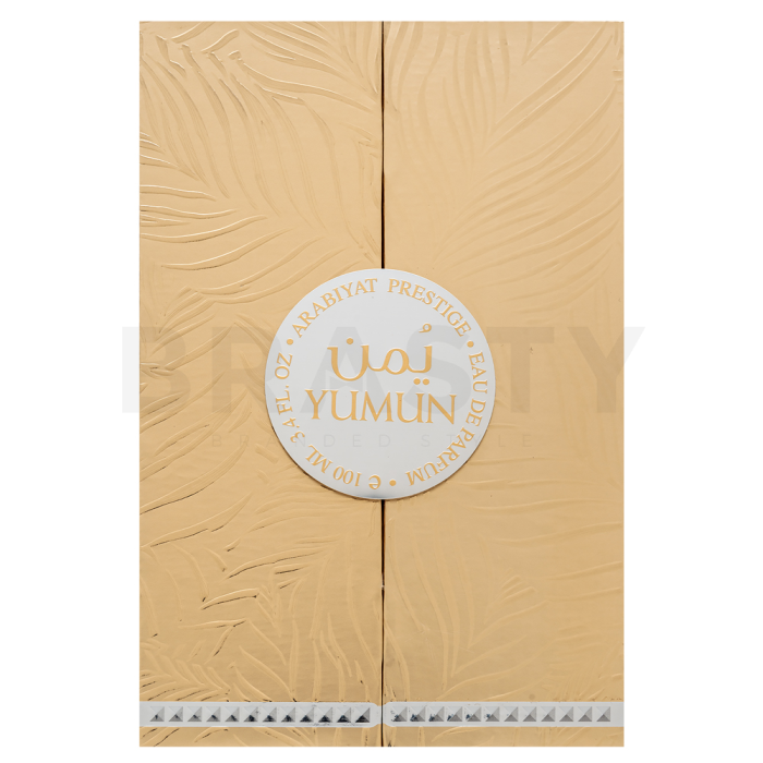 Arabiyat Prestige Yumun Eau de Parfum para mujer 100 ml