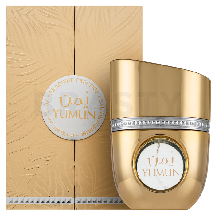 Arabiyat Prestige Yumun Eau de Parfum para mujer 100 ml