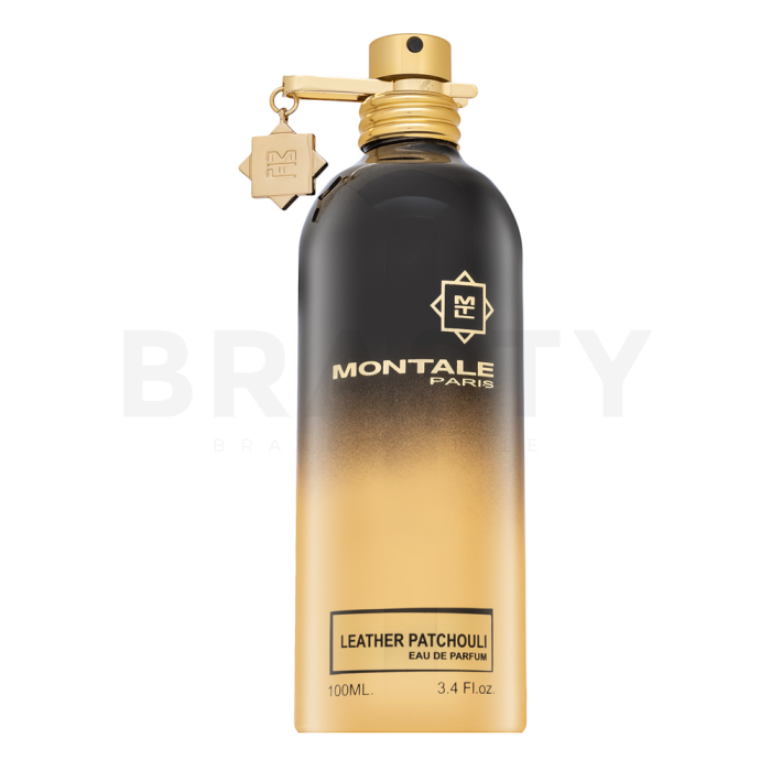 Montale Leather Patchouli parfémovaná voda unisex Extra Offer 4 100 ml
