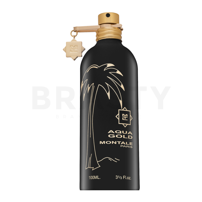 montale aqua gold