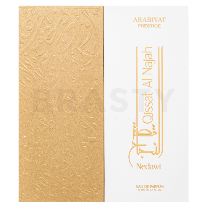 Arabiyat Prestige Qissat Al Najah Nedawi parfemska voda unisex 100 ml
