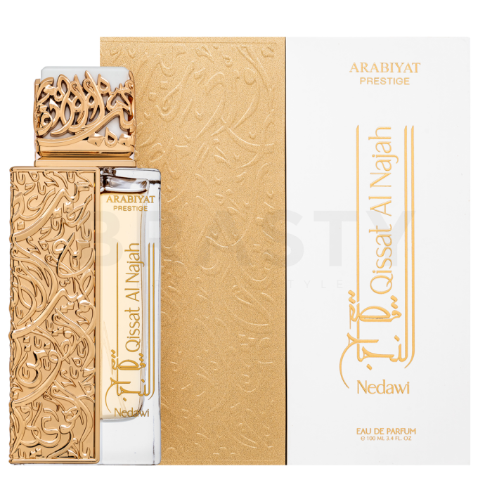 Arabiyat Prestige Qissat Al Najah Nedawi parfemska voda unisex 100 ml
